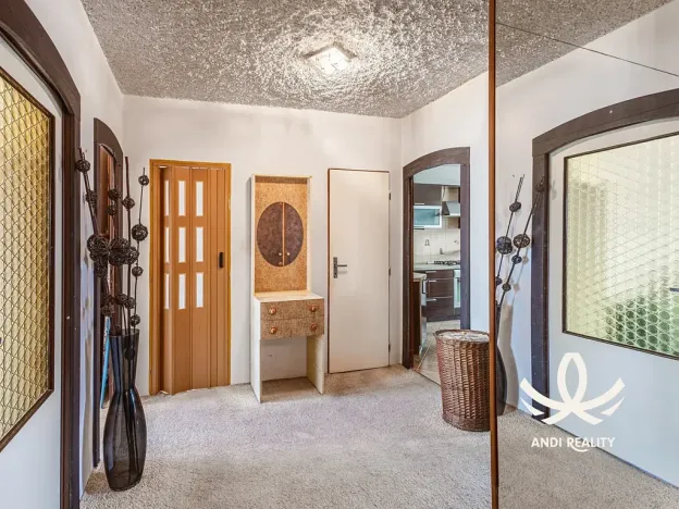 Prodej bytu 3+1, Mladá Boleslav, Havlíčkova, 73 m2