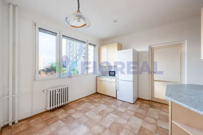 Pronájem bytu 3+1, Praha - Michle, Bítovská, 72 m2