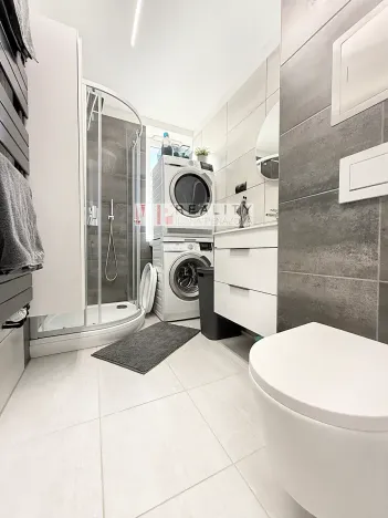 Prodej bytu 3+kk, Zbýšov, Sportovní, 52 m2