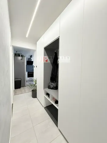 Prodej bytu 3+kk, Zbýšov, Sportovní, 52 m2