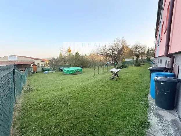 Prodej bytu 3+kk, Zbýšov, Sportovní, 52 m2