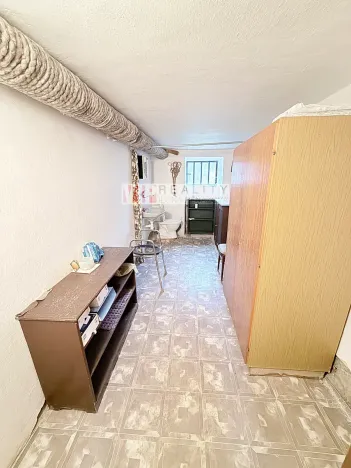 Prodej vícegeneračního domu, Dlouhá Loučka, Na Fibichu, 238 m2