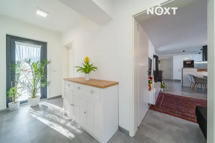 Prodej rodinného domu, Rabštejnská Lhota, 132 m2