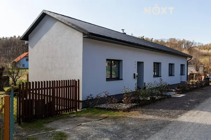 Prodej rodinného domu, Rabštejnská Lhota, 132 m2