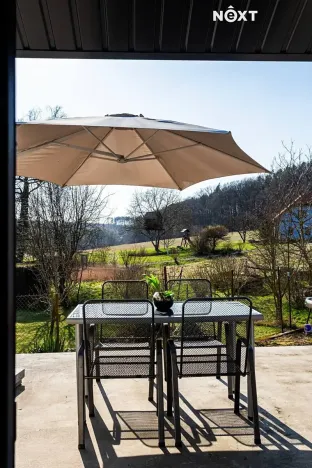 Prodej rodinného domu, Rabštejnská Lhota, 132 m2