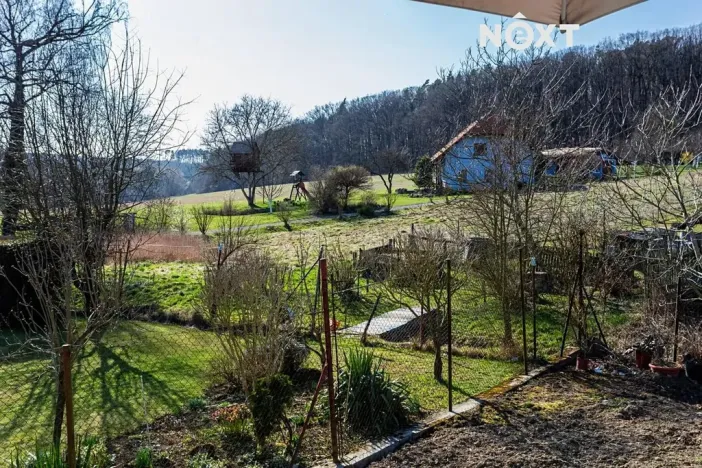 Prodej rodinného domu, Rabštejnská Lhota, 132 m2