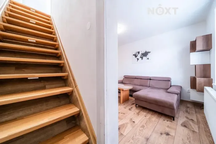 Prodej rodinného domu, Zlín, Zálešná X, 62 m2