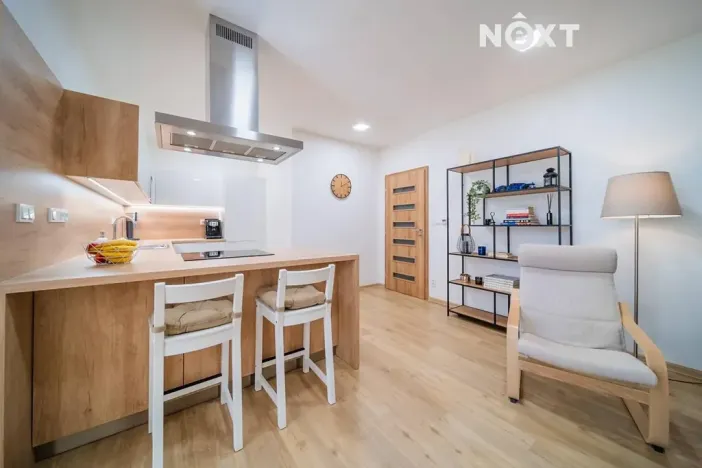 Prodej bytu 4+kk, Vsetín, Mostecká, 110 m2