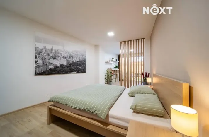 Prodej bytu 4+kk, Vsetín, Mostecká, 110 m2