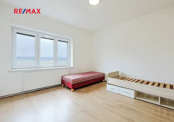 Pronájem bytu 2+kk, Přehýšov, 54 m2