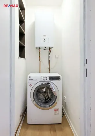 Pronájem bytu 2+kk, Přehýšov, 54 m2