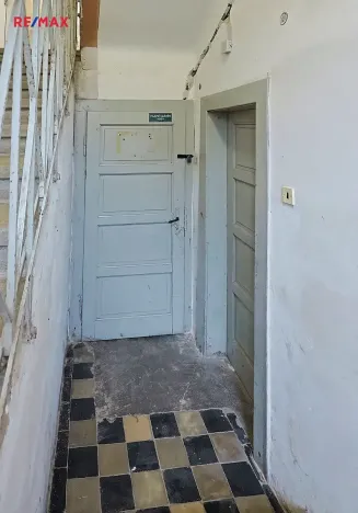 Pronájem bytu 2+kk, Přehýšov, 54 m2