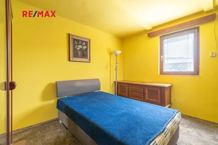 Prodej bytu 1+1, Plzeň, U Domažlické trati, 29 m2