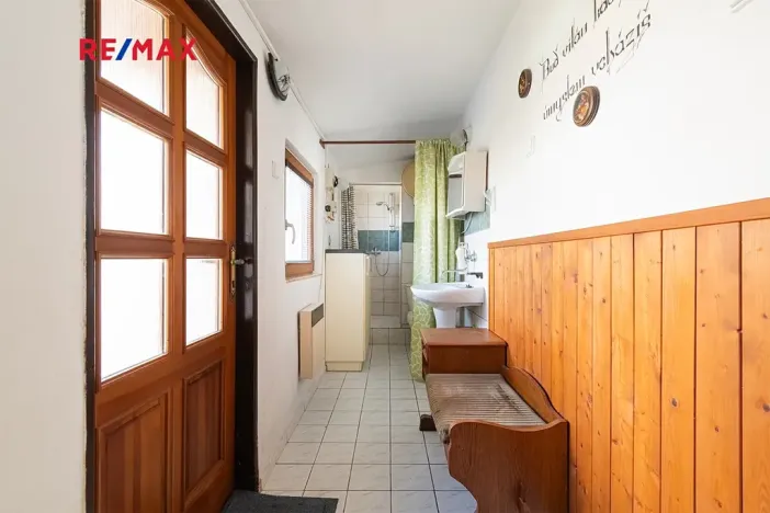 Prodej bytu 1+1, Plzeň, U Domažlické trati, 29 m2