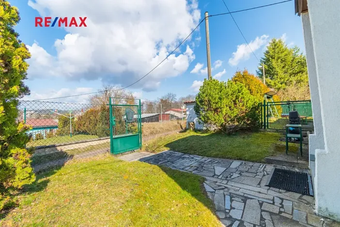 Prodej bytu 1+1, Plzeň, U Domažlické trati, 29 m2