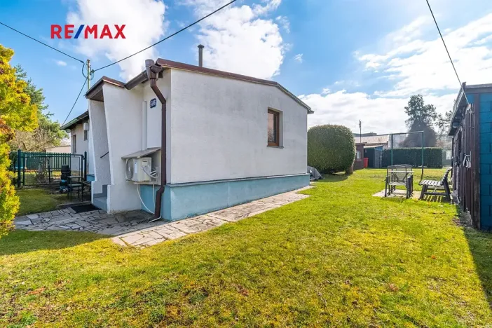 Prodej bytu 1+1, Plzeň, U Domažlické trati, 29 m2