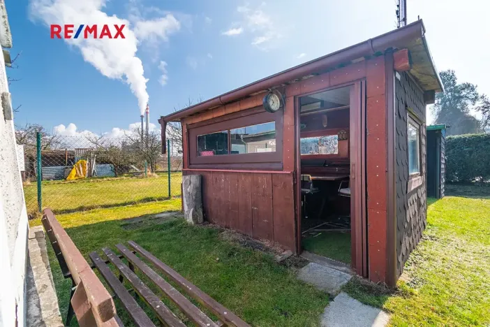 Prodej bytu 1+1, Plzeň, U Domažlické trati, 29 m2