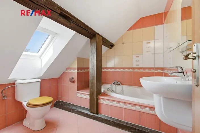 Prodej rodinného domu, Břasy, 298 m2