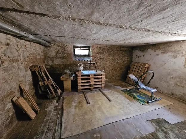 Prodej rodinného domu, Chrastava, 230 m2