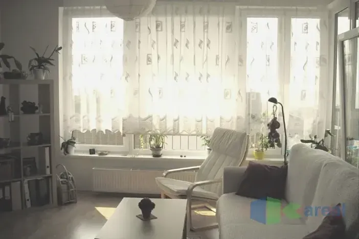 Pronájem bytu 2+kk, Praha - Libeň, Nad Okrouhlíkem, 60 m2