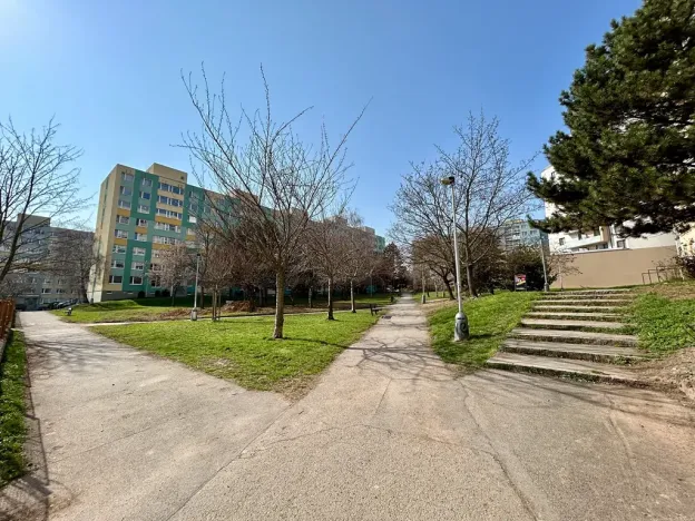 Prodej bytu 2+kk, Praha - Chodov, Zdiměřická, 43 m2