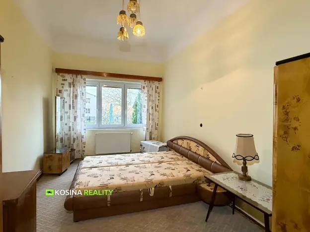 Prodej rodinného domu, Kynšperk nad Ohří, Maxima Gorkého, 300 m2