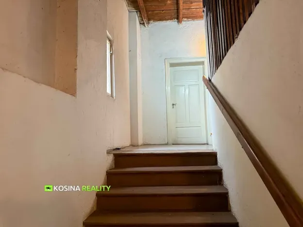 Prodej rodinného domu, Kynšperk nad Ohří, Maxima Gorkého, 300 m2