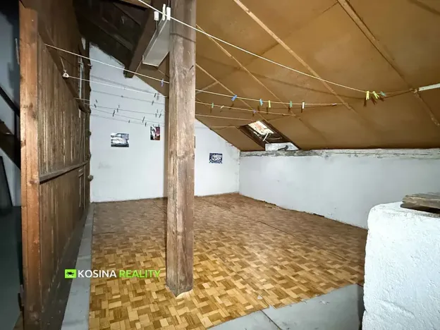 Prodej rodinného domu, Kynšperk nad Ohří, Maxima Gorkého, 300 m2