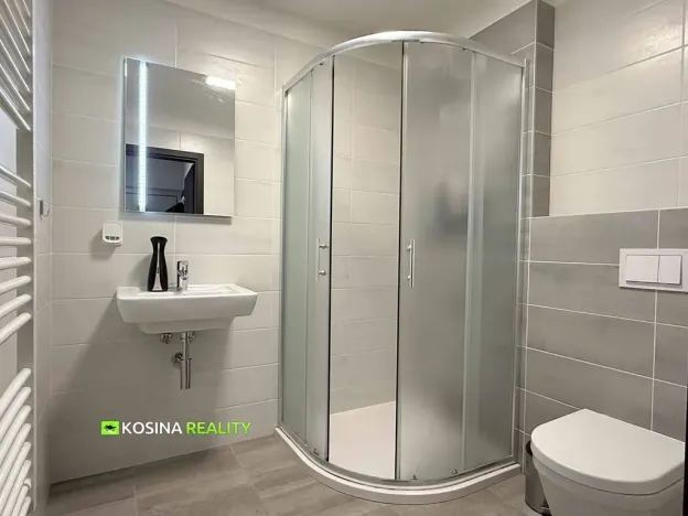 Pronájem bytu 2+kk, Cheb, K Pomezí, 42 m2