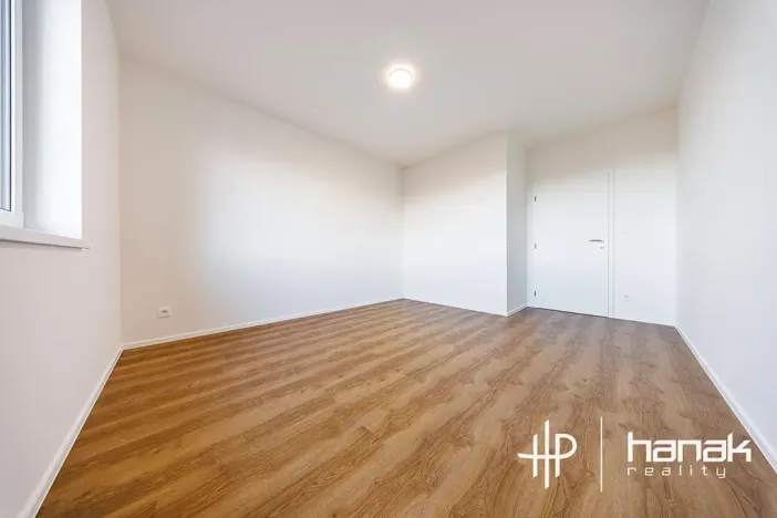 Pronájem bytu 2+kk, Olomouc, Loudova, 55 m2