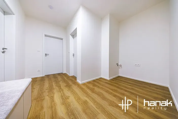 Pronájem bytu 2+kk, Olomouc, Loudova, 55 m2