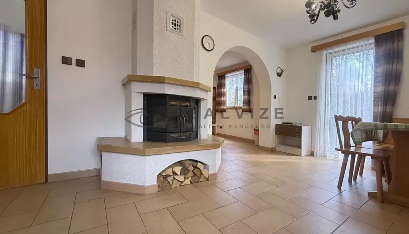 Prodej chaty, Horní Stropnice, 90 m2