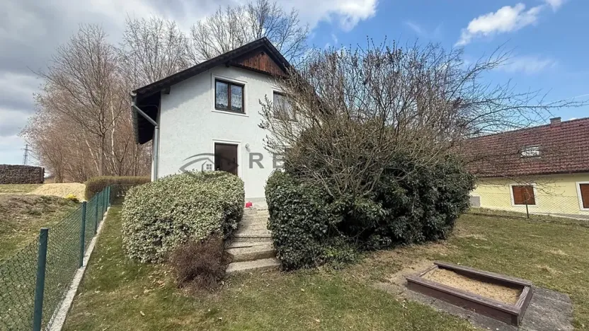 Prodej chaty, Horní Stropnice, 90 m2