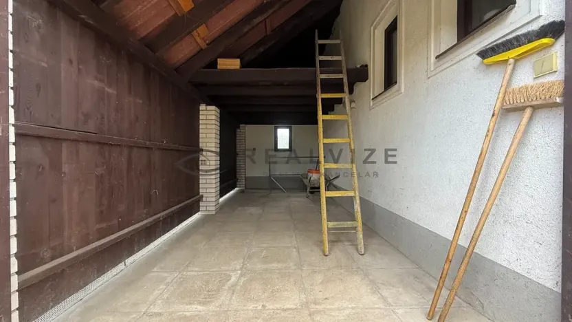 Prodej chaty, Horní Stropnice, 90 m2