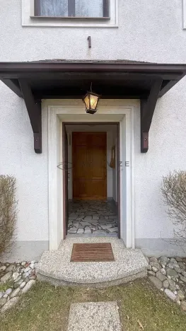 Prodej chaty, Horní Stropnice, 90 m2