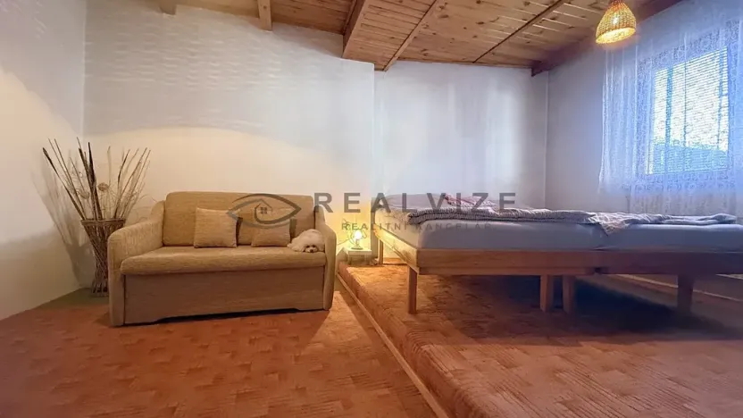 Prodej rodinného domu, Ševětín, Na braňkách, 245 m2