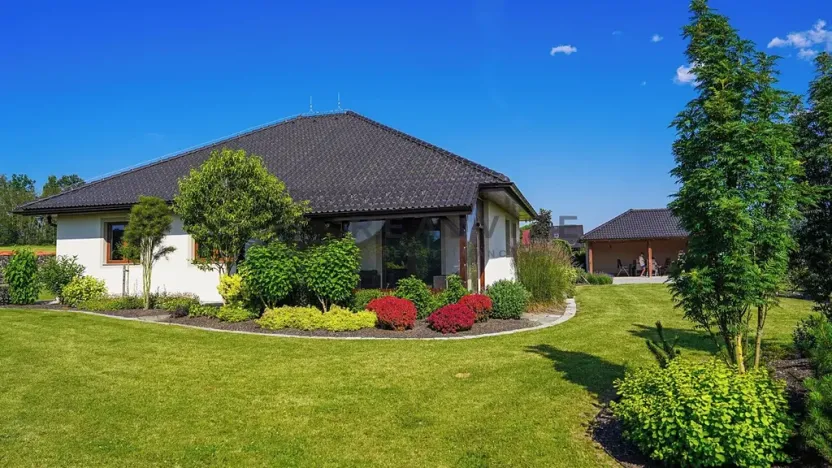 Prodej rodinného domu, Borovany, 237 m2