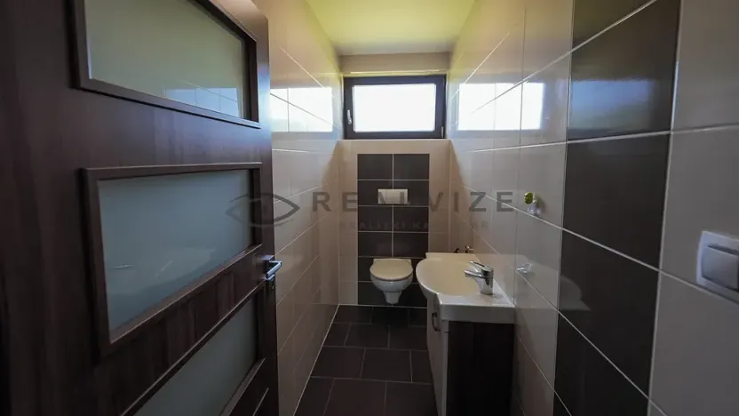 Prodej rodinného domu, Borovany, 237 m2