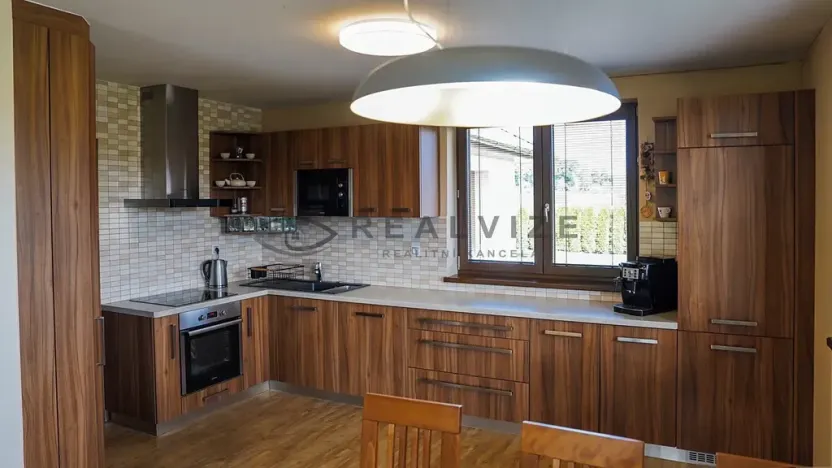 Prodej rodinného domu, Borovany, 237 m2