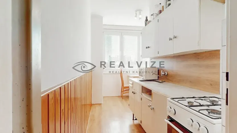 Prodej bytu 2+1, České Budějovice, Brožíkova, 54 m2