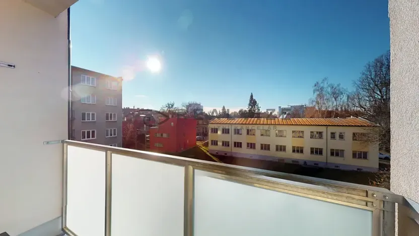 Prodej bytu 2+1, České Budějovice, Brožíkova, 54 m2