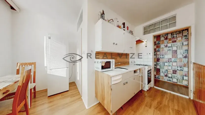 Prodej bytu 2+1, České Budějovice, Brožíkova, 54 m2