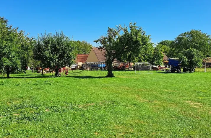 Prodej pozemku pro bydlení, Dolní Bukovsko, 1160 m2