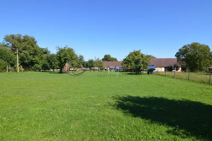 Prodej pozemku pro bydlení, Dolní Bukovsko, 1160 m2