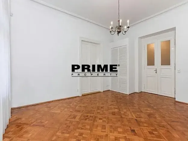 Pronájem bytu 4+1, Praha - Vinohrady, Anny Letenské, 160 m2