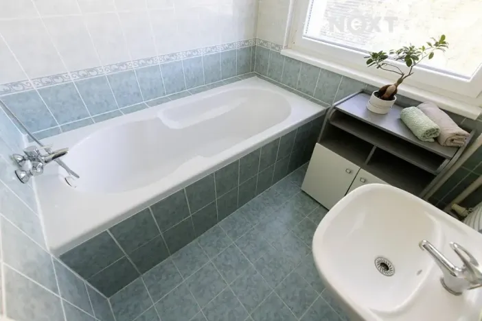 Prodej bytu 4+1, Zlín, Česká, 89 m2