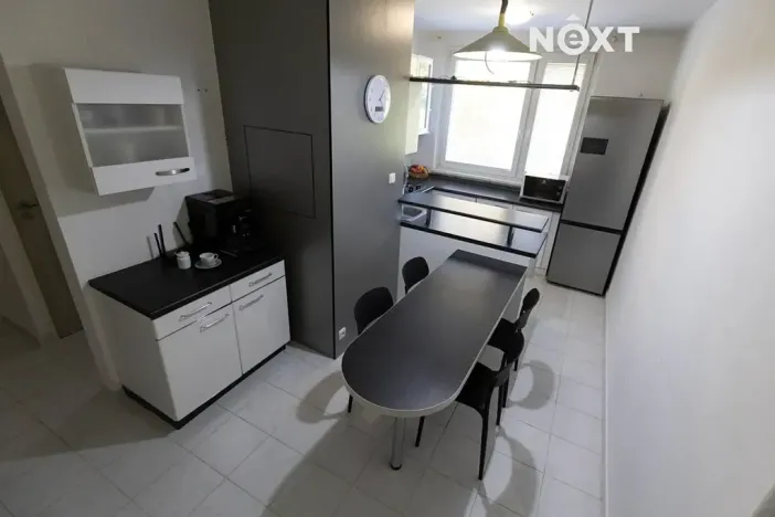 Prodej bytu 4+1, Zlín, Česká, 89 m2