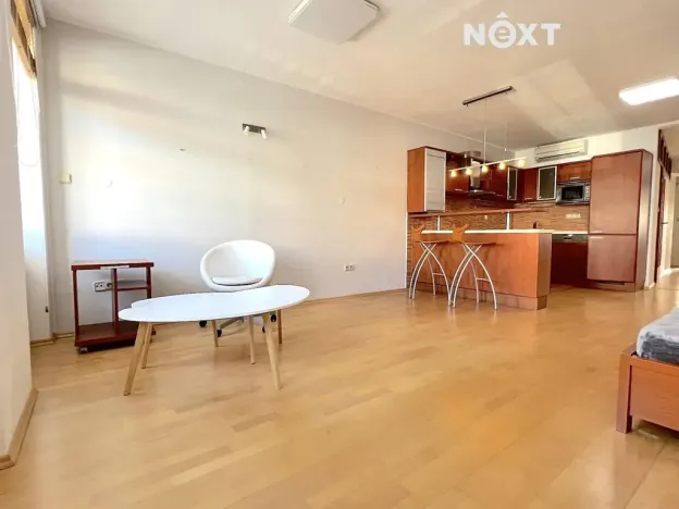 Pronájem bytu 2+kk, Uherský Brod, Masarykovo nám., 59 m2