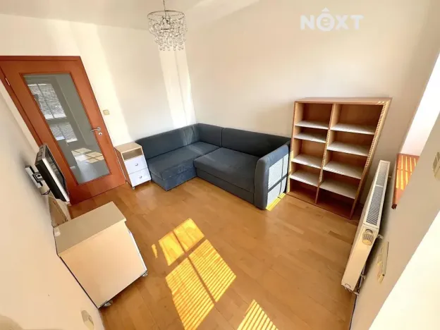 Pronájem bytu 2+kk, Uherský Brod, Masarykovo nám., 59 m2