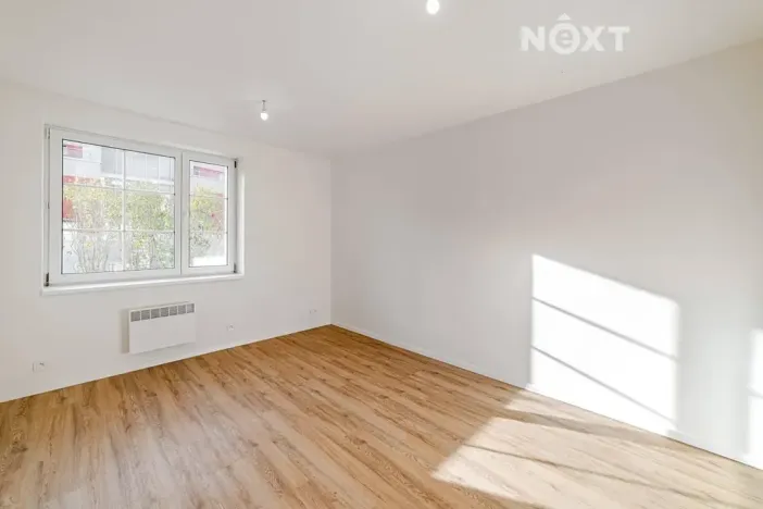 Prodej bytu 1+1, Praha - Sedlec, Suchdolská, 27 m2